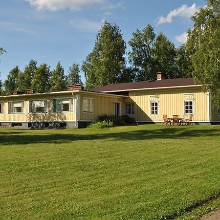 Lomatila Ollila Farm Stay Kerimäki Exteriér fotografie