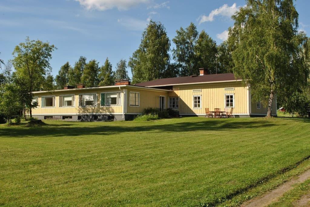 Lomatila Ollila Farm Stay Kerimäki Exteriér fotografie